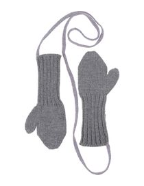 LA STUPENDERIA - Gloves