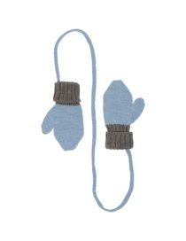 LA STUPENDERIA - Gloves