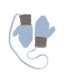 LA STUPENDERIA - Gloves
