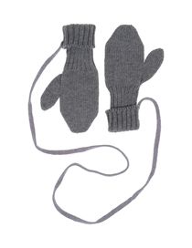 LA STUPENDERIA - Gloves