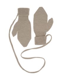 LA STUPENDERIA - Gloves