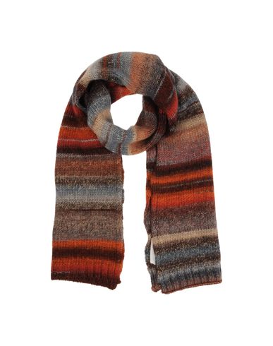 ZOOM MAURO GRIFONI - Oblong scarf