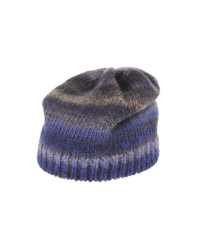ZOOM MAURO GRIFONI - Hat