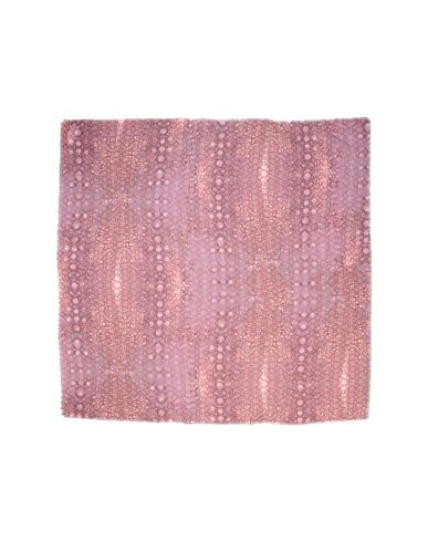 ZOOM GOLD CASE - Square scarf