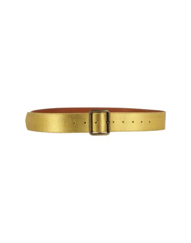 ZOOM DRIES VAN NOTEN - Belt
