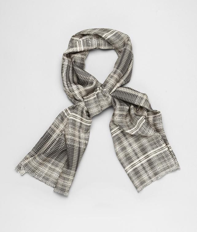 BOTTEGA VENETA Silk Scarf Scarf U fp
