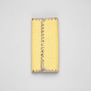 Intrecciato Nappa Ayers Continental Wallet - Wallet - BOTTEGA VENETA - PE13 - 840
