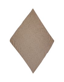 MANILA GRACE - Square scarf