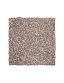 MANILA GRACE - Square scarf