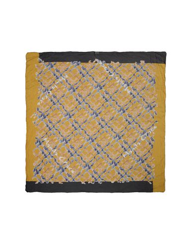 ZOOM MANILA GRACE - Square scarf
