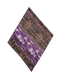 MANILA GRACE - Square scarf