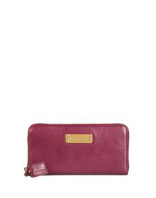 Wallet - MARC JACOBS