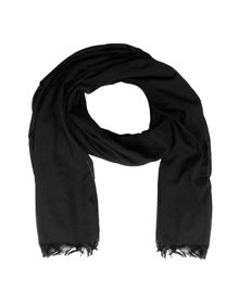 Oblong scarf - NICOLAS ANDREAS TARALIS