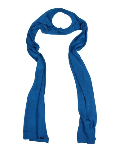 ZOOM Y-3 - Oblong scarf