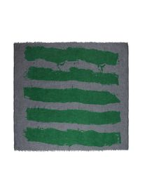 DESTIN - Square scarf