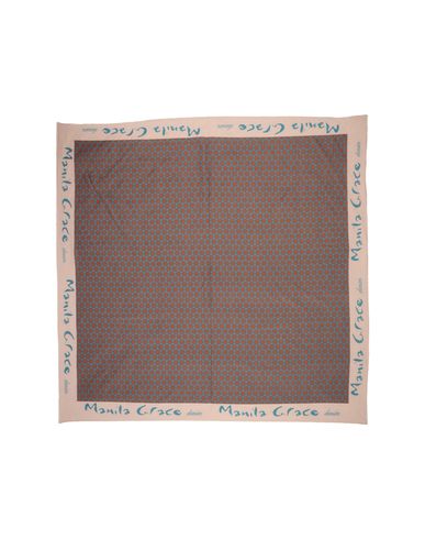 ZOOM MANILA GRACE - Square scarf