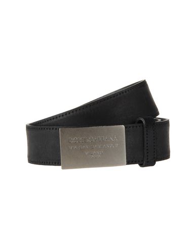 ZOOM DOLCE & GABBANA - Belt