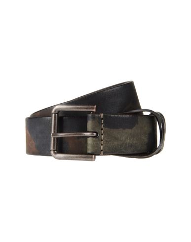 ZOOM DOLCE & GABBANA - Belt