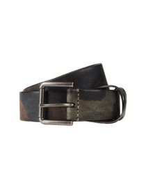 DOLCE & GABBANA - Belt