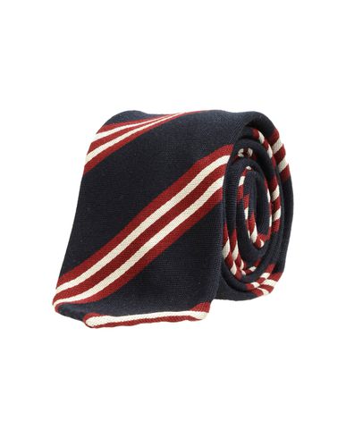 ZOOM SALVATORE PICCOLO - Tie