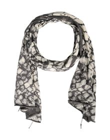Oblong scarf - SILENT DAMIR DOMA