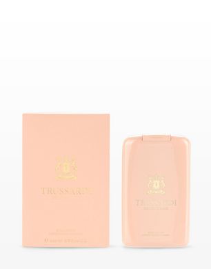 TRUSSARDI - Body lotion