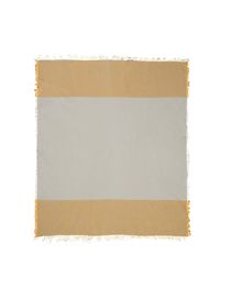 FORTE_FORTE - Square scarf