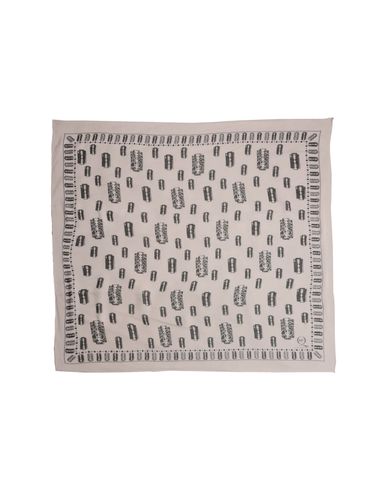 ZOOM McQ - Square scarf