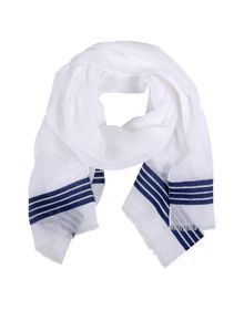 Oblong scarf - KRIS VAN ASSCHE