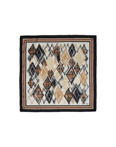 ZOOM DAKS LONDON - Square scarf