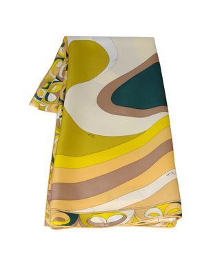 EMILIO PUCCI -  scarves