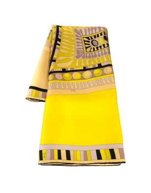 EMILIO PUCCI -  scarves