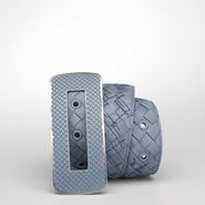 Intrecciato Profondo Nappa Belt - Belt - BOTTEGA VENETA - PE13 - 525