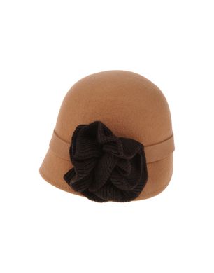 DANIELE ALESSANDRINI - Hat