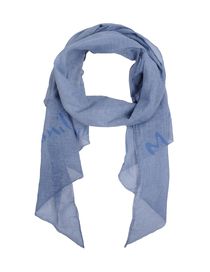 MANILA GRACE DENIM - Stole