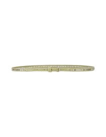 MANILA GRACE DENIM - Belt