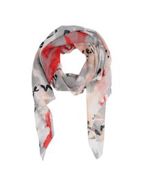 MANILA GRACE - Oblong scarf