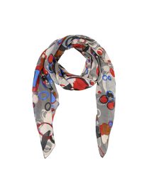 MANILA GRACE - Oblong scarf