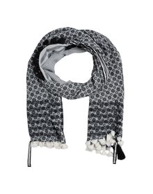 Oblong scarf - HIGH