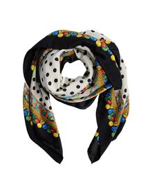 Square scarf - DOLCE & GABBANA