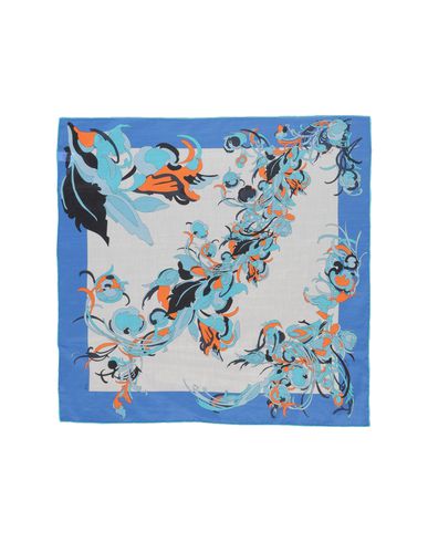 ZOOM EMILIO PUCCI - Square scarf