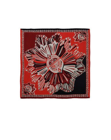 ZOOM EMILIO PUCCI - Square scarf
