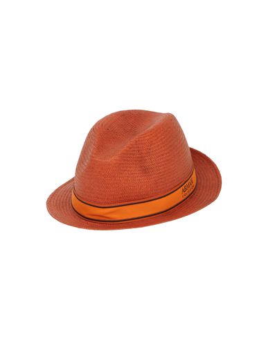 ZOOM ARMANI COLLEZIONI - Hat