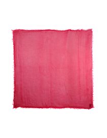 DONDUP DQUEEN - Square scarf