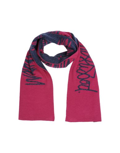 ZOOM VIVIENNE WESTWOOD - Oblong scarf