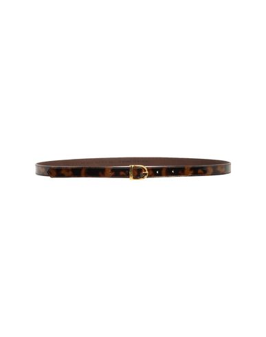 ZOOM GOLDEN GOOSE - Belt