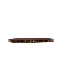 GOLDEN GOOSE - Belt
