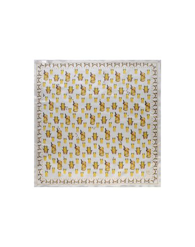 ZOOM McQ - Square scarf