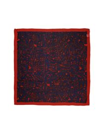 McQ - Foulard