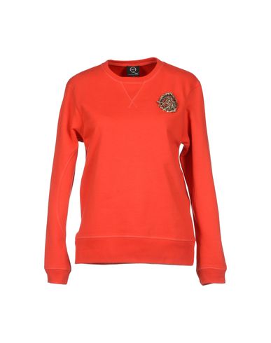 ZOOM McQ - Sweatshirt